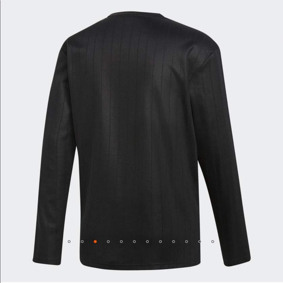 Adidas Baseball Crewneck Sweatshirt NWT Small - Picture 4 of 11